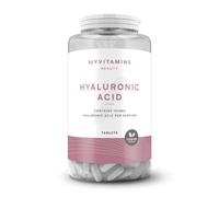 Myvitamins Hyaluronic Acid - 60Tablets