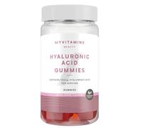 Myvitamins Hyaluronic Acid Gummies Mixed Berries x 60