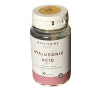 Myvitamins Hyaluronic Acid - 30Tablets