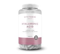 Myvitamins Hyaluronic Acid - 60Tablets