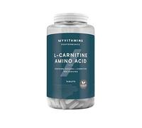 MyVitamins L Carnitine, One Colour, Women One Colour