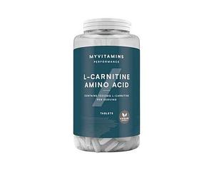 Myvitamins L Carnitine One Colour