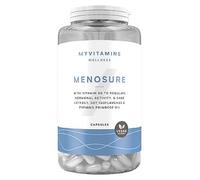 Myvitamins, Menosure, 60 Capsules