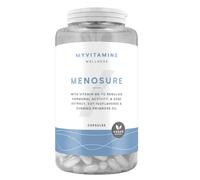 Myvitamins Menosure Capsules 60 Capsules