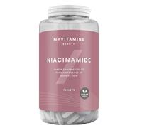 Myvitamins Niacinamide Tablets 90 Tablets