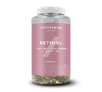 Myvitamins Retinol Softgels - 30Softgels