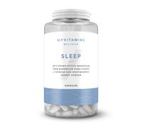 Myvitamins - Wellbeing Sleep x 90 Capsules for Women