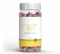 Sugar-Free Apple Cider Vinegar Gummies - 60gummies - Sugar Free Apple
