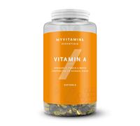 Myvitamins Vitamin A - 30Softgels