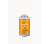 Myvitamins Vitamin B Complex 100% RDA - 120Tablets