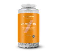 Myvitamins Vitamin B12 Tablets - 60 TABLETS, 60servings