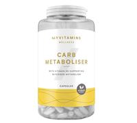 Myvitamins - Wellbeing Carb Metabolilser x 90 Tablets for Men and Women