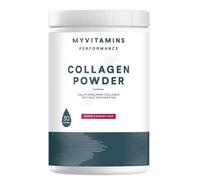 Myvitamins Wellbeing Collagen Powder Cranberry & Raspberry 650g