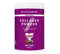 Myvitamins Wellbeing Collagen Powder Vimto 720g