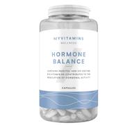 Myvitamins Hormone Balance Capsules - 60Capsules