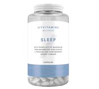 Myvitamins Wellbeing Sleep Capsules x 90