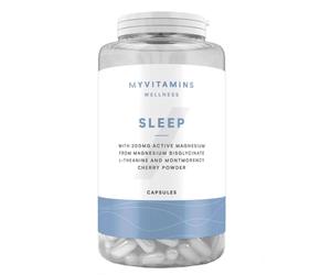 Myvitamins Wellbeing Sleep Capsules x 90