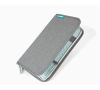 MyVitro IVF Travel Case for Injections on The Go | Great IVF Gift | Prep Shots on Your Lap | Fits in Handbag