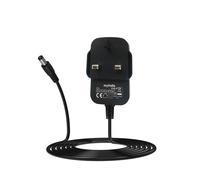myVolts 12V power supply adaptor compatible with Behringer Pro-1 Synth