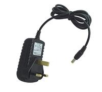 myVolts 12V power supply adaptor compatible with Casio AP-220 Keyboard - UK plug