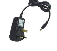 myVolts 12V power supply adaptor compatible with Elektron Digitone II Synth - UK plug