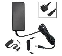 myVolts 12V power supply adaptor compatible with Headrush MX5 Effects