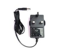 myVolts 12V power supply adaptor compatible with Iomega LPHD250-U External hard drive - UK plug