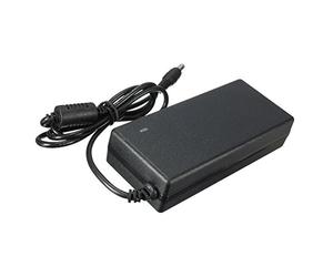 myVolts 12V power supply adaptor compatible with Netgear ReadyNAS Duo External hard drive - UK plug