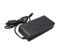 myVolts 12V power supply adaptor compatible with Qnap TS-259 Pro+ NAS - UK plug