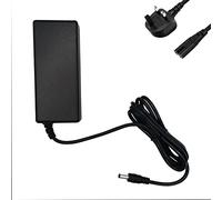 myVolts 12V power supply adaptor compatible with Roland E-X50 Arranger - UK plug
