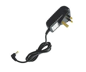 myVolts 12V power supply adaptor compatible with TC-Helicon VoiceLive Play Vocal processor - UK plug