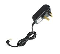 myVolts 12V power supply adaptor compatible with TC-Helicon VoiceTone R1 Effects pedal - UK plug
