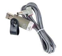 MyVolts 12V Ripcord Centre Positive