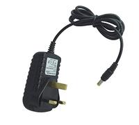 myVolts 14V power supply adaptor compatible with Logitech Z520 Speaker - UK plug