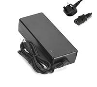 myVolts 24V power supply adaptor compatible with Casio CT-X5000 Keyboard - UK plug