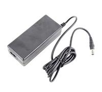 myVolts 24V power supply adaptor compatible with Dymo LabelWriter 450, S0838810 Label printer - UK plug