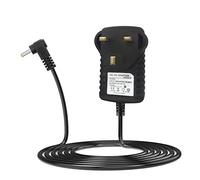 myVolts 3V power supply adaptor compatible with Sony DR-BT22 Bluetooth headset cradle - UK plug