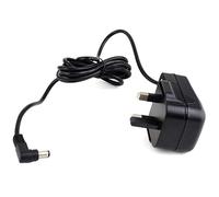 myVolts 5.7V power supply adaptor compatible with Roland GO:KEYS Keyboard - UK plug