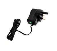 myVolts 5V power supply adaptor compatible with Dragon Touch Y88X Kids tablet - UK plug