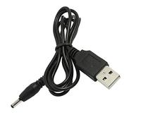 myVolts 5V USB power cable compatible with Azatom iFlute Silver Speaker dock