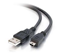 myVolts 5V USB power cable compatible with Korg nanoKONTROL MIDI controller