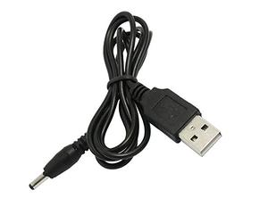 myVolts 5V USB power cable compatible with Revitive Medic Circulation Booster