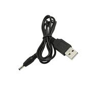 myVolts 5V USB power cable compatible with VTech LF915HD Baby monitor