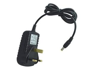 myVolts 6V power supply adaptor compatible with Dymo 3500 Label Maker - UK plug