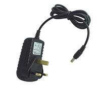 myVolts 6V power supply adaptor compatible with Roland SP-404 MKII Sampler - UK plug