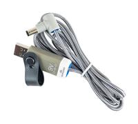 MyVolts 9V Ripcord Centre Positive