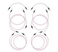 MyVolts Candycords Halo 8-Pack - Various Sizes Marshmallow
