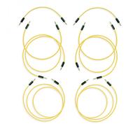 MyVolts Candycords Halo 8-Pack - Various Sizes Pineapple