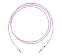 MyVolts Candycords Modular 3.5mm Mono Jack Cable - 150cm Jellybean