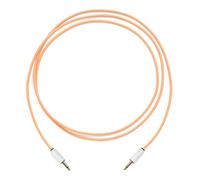 MyVolts Candycords Modular 3.5mm Mono Jack Cable - 150cm Sunset